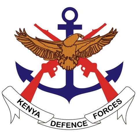 Kenya Defence Forces Vacancies 2023/2024 - BeraPortal Kenya