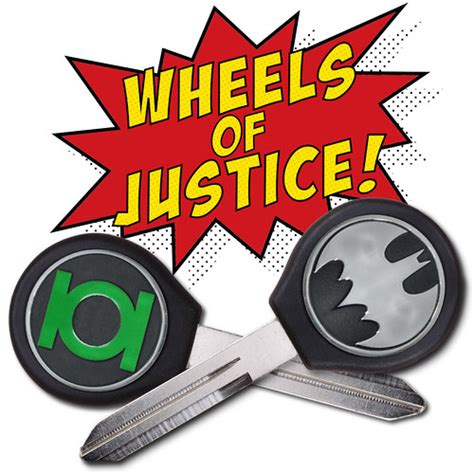 Wheels of Justice Contest Reminder - FBTB