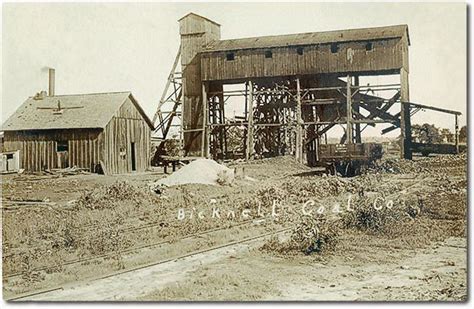 Bicknell Coal Co., Bicknell, Indiana | Flickr - Photo Sharing!