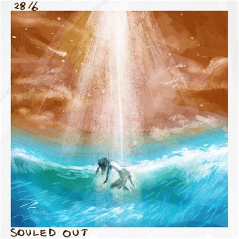 Jhene Aiko Souled Out Album Cover