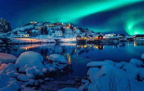 Unforgettable Things to Do in Sweden During Winter