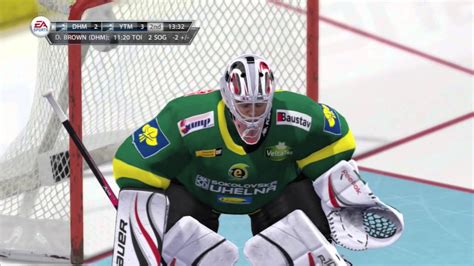 Why No NHL 14 On The PS4 and Xbox One Is A Good Thing (NHL 13 Gameplay ...