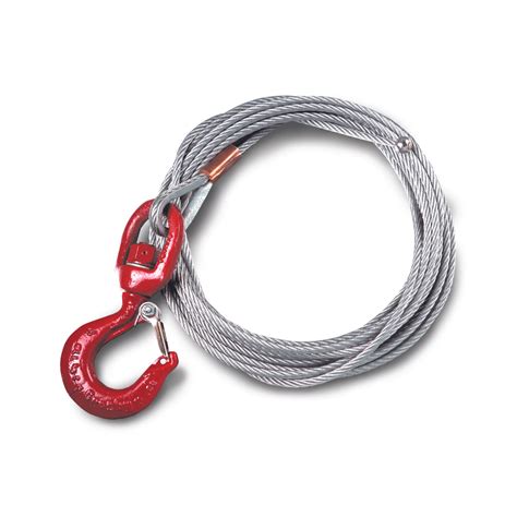 Wire rope assemblies — Rigging & Heavy Lifting Equipment Supplier