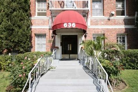 Mid-Wilshire Apartments - Los Angeles, CA 90020