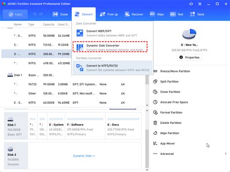 How to Fix “Dynamic Disk Invalid” Error in Windows 10, 8, 7?