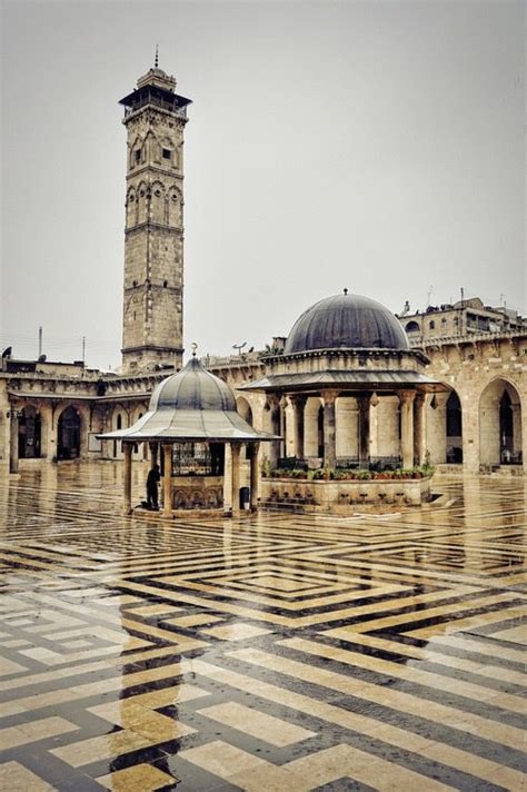 Aleppo-Syria: a collection of ideas to try about Travel | Traditional, Soaps and Old houses