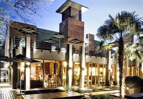 Fusion Boutique Hotel in Polokwane, Limpopo