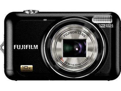 Fujifilm rolls out ultra-zoom HS10 camera | TechRadar