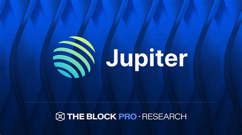 Jupiter Rises as Solana's Top Liquidity Hub Amidst Surge in Swap Volume