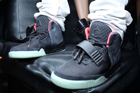 The Nike Air Yeezy 2 Finally Has A Release Date – UPROXX