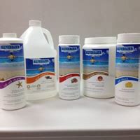 What Swimming Pool Chemicals Do I Need? - Bonavista Pools