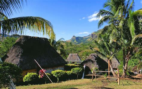 Travel & Adventures: Fiji ( Matanitu ko Vitii, फ़िजी गणराज्य ). A voyage to Fiji, Pacific - Viti ...