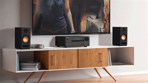 TX-NR6100 7.2-Channel THX Certified AV Receiver | Onkyo