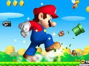 Super Mario Flash | Clasicos | Juegos Flash