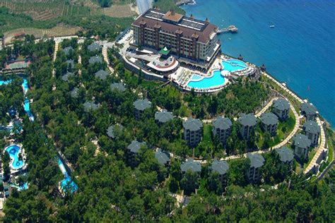 Hotel Utopia World***** - Türkische Riviera, Türkei | Sunweb