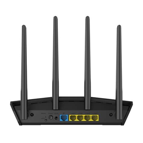 WiFi Routers - 所有產品｜商用 網通產品 & 無線分享器｜商用 ASUS 台灣