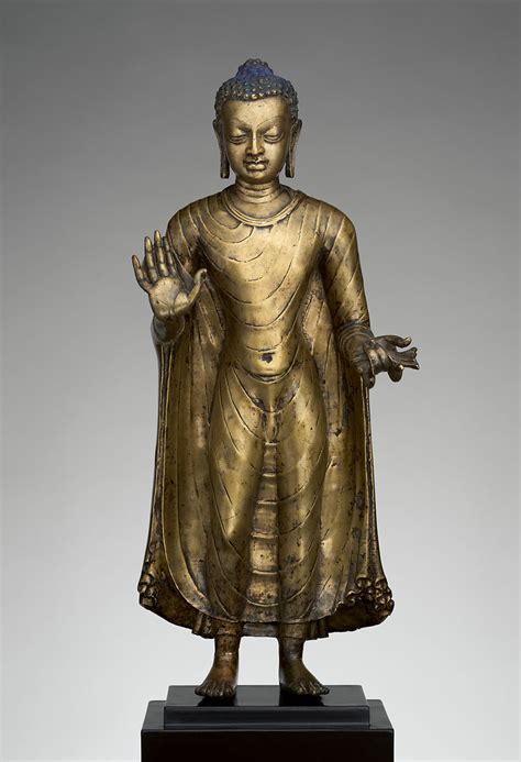 Buddhism and Buddhist Art | Essay | The Metropolitan Museum of Art | Heilbrunn Timeline of Art ...