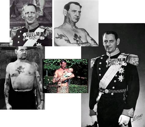 Frederick IX King of Denmark (1870-1947) : r/OldSchoolCool