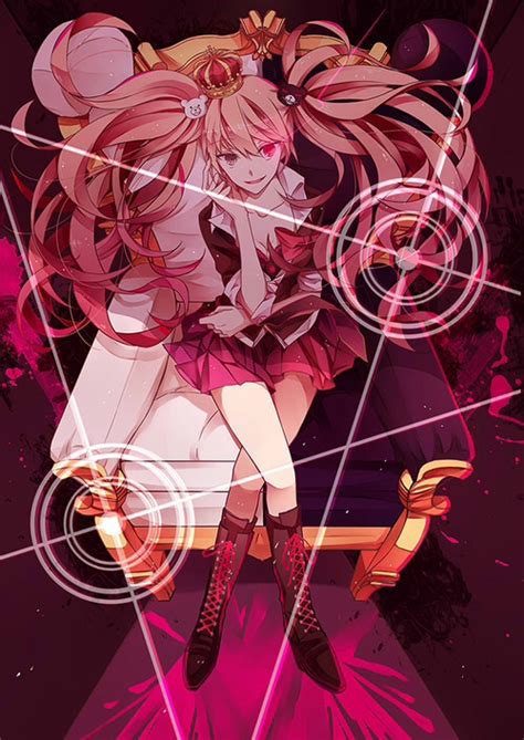 Enoshima Junko - Junko Enoshima Fan Art (37555528) - Fanpop