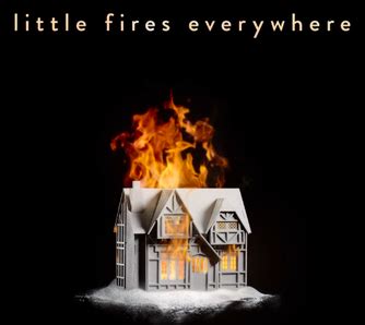 Little Fires Everywhere (miniseries) - Wikipedia