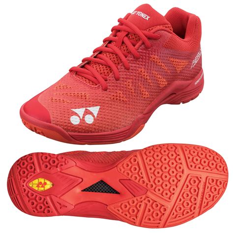 Yonex Power Cushion Aerus 3 Mens Badminton Shoes