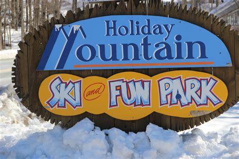 Holiday Mountain Ski & Fun Park - Ice Skating Rinks in Monticello NY