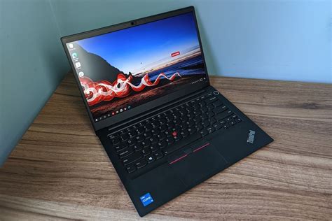 Lenovo ThinkPad E14 Gen 2 review: Basic business laptop | PCWorld