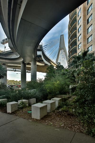 ANZAC Bridge - Greater Sydney