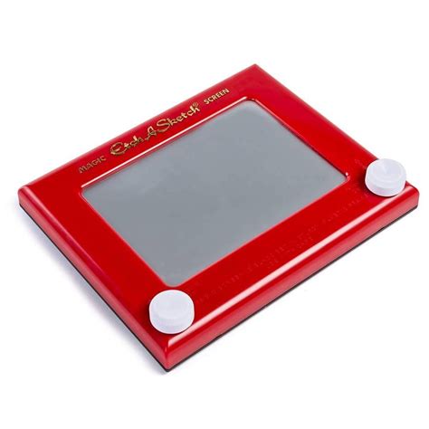 CLASSIC ETCH A SKETCH - THE TOY STORE