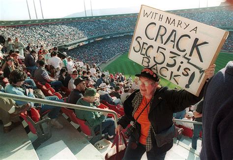 The Ballparks: Candlestick Park—This Great Game