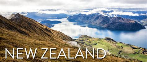 The Ultimate New Zealand Travel Guide – Earth Trekkers