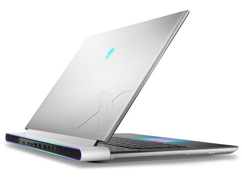 Alienware x16 introduced as world's most premium gaming laptop with up ...