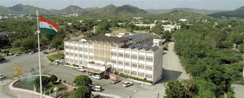 Mohanlal Sukhadia University, Udaipur Opens PhD Admission 2023 for 223 ...