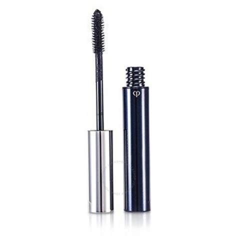 Cle De Peau Beaute CLE DE PEAU - Perfect Lash Mascara - # 1 Black 7ml/0.22oz 729238725508 - Jomashop