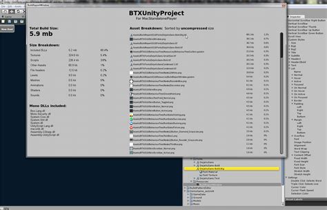 Sharing assets across projects - Unity Engine - Unity Discussions