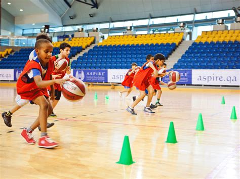 Development of Sports Skills - Sports blog