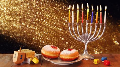 Hanukkah Traditions ….around the world – Sycamore Living