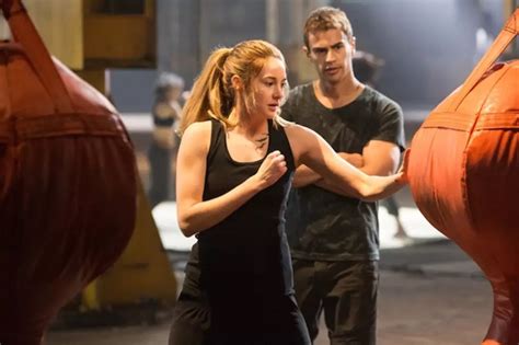 Final 'Divergent' Sequel 'Allegiant' Will Be Split Into Two Films