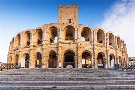 Arles Amphitheatre – A Roman Treasure in the Soul of Provence | Ancient Origins