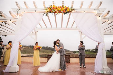 Leoness Cellars Winery Temecula Wedding | Lauren & Nick