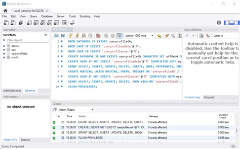 Database Migration with Flyway - Spring Framework Guru