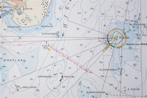 Nautical Chart Symbols:The Ultimate Guide for Boaters