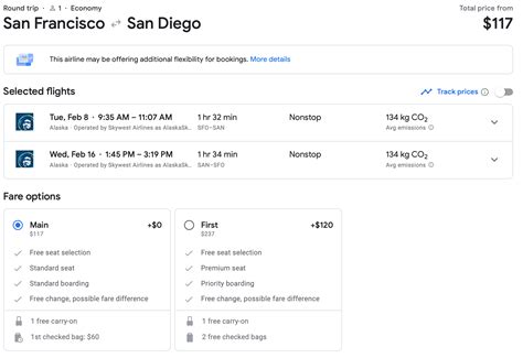 Fly to San Diego for under $150 round-trip - The Points Guy