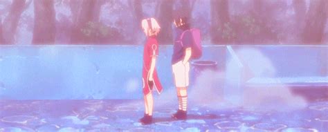 Sasuke And Sakura GIFs - Find & Share on GIPHY