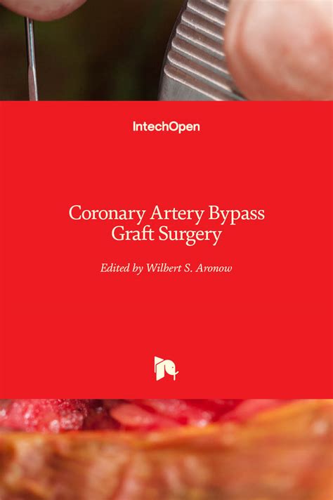 Coronary Artery Bypass Graft Surgery | IntechOpen