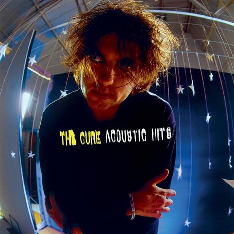 The Cure - The Greatest Hits Acoustic | Rhino