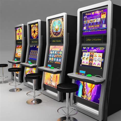 Casino Near Me With Slots