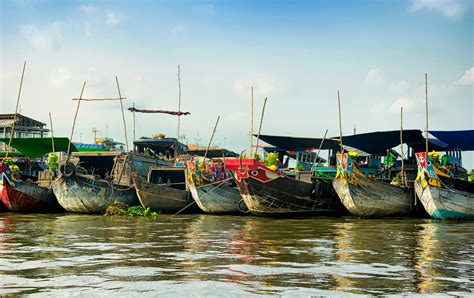 Mekong Delta Tour from Ho Chi Minh City - Tourist Journey