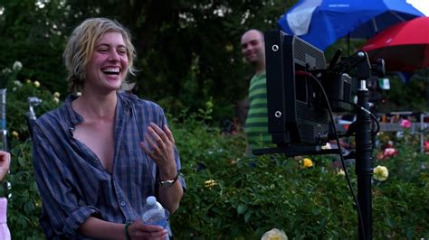 Behind The Scenes Of Greta Gerwig’s Lady Bird - YouTube