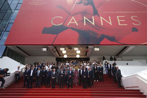 Cannes Film Festival ‘Monitoring’ Coronavirus Ahead of 2020 Even ...